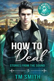 How to Deal : Stories from the Sound cover image