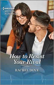 How to Resist Your Rival cover image