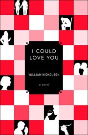 I could love you cover image
