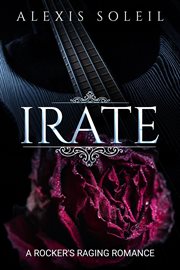 Irate cover image
