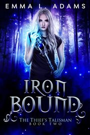 Iron Bound cover image