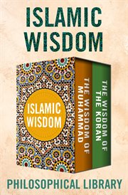 Islamic wisdom cover image