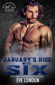 January's Ride With Six : Mustang Mountain Riders cover image