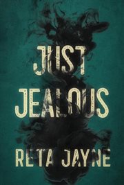 Just Jealous cover image