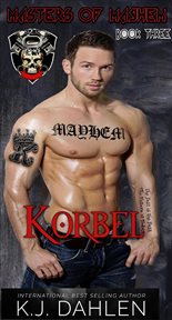 Korbel : Masters Of Mayhem MC cover image