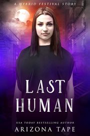 Last Human cover image