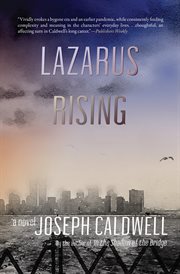 Lazarus rising : a novel cover image
