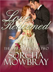 Love Redeemed cover image