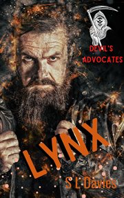 Lynx : Devil's Advocates cover image