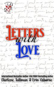 Letters With Love : Tattered and Torn MC cover image