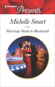 Marriage Made in Blackmail cover image