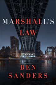 Marshall's Law : A Novel. Marshall Grade cover image
