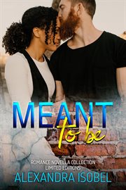 Meant to Be cover image