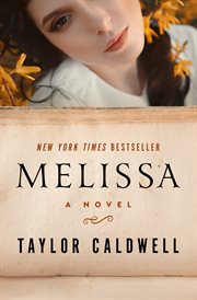 Melissa: A Novel cover image