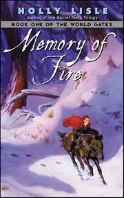 Memory of Fire : World Gates cover image
