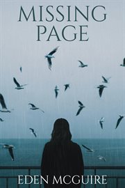Missing Page cover image