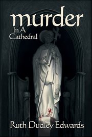 Murder in a Cathedral : Robert Amiss cover image