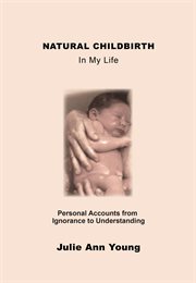 My 5 Childbirth Journeys cover image