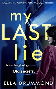 My Last Lie cover image