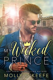 My Wicked Prince cover image