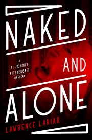 Naked and alone cover image