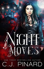 Night Moves : A Vampire Romance cover image