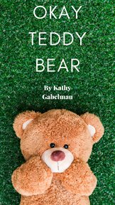 Okay Teddy Bear cover image