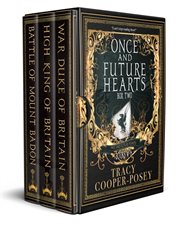 Once and Future Hearts Box Two : Once and Future Hearts cover image