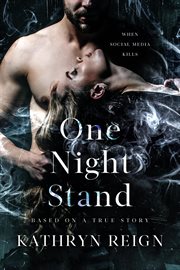 One Night Stand cover image