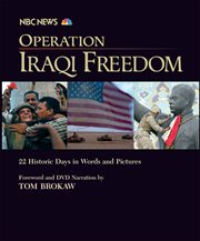 Operation Iraqi freedom : the inside story cover image