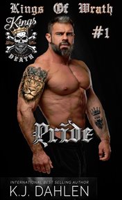 Pride : Kings Of Wrath MC cover image