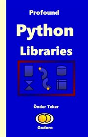 Profound Python Libraries cover image