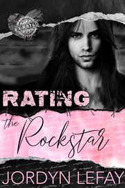 Rating the Rockstar : Ex Rated cover image
