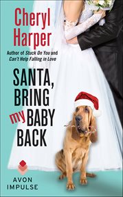 Santa, Bring My Baby Back : Rock'n'Rolla Hotel cover image