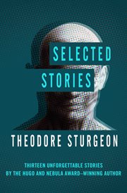 Selected Stories cover image