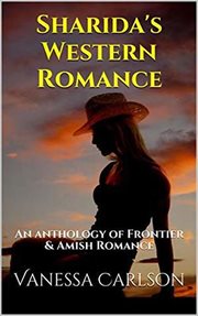 Sharida's Western Romance cover image