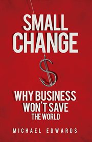 Small Change cover image