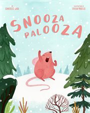 Snoozapalooza cover image
