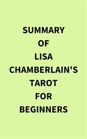 Summary of Lisa Chamberlain's Tarot for Beginners cover image