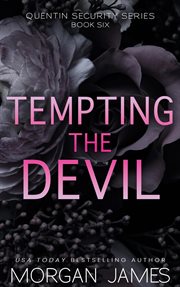 Tempting the Devil : Quentin Security cover image