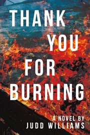 Thank You for Burning cover image