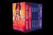 The Complete Legal Affairs Series cover image