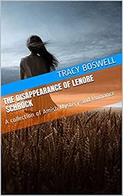 The Disappearance of Lenore Schrock cover image