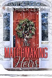 The Matchmaking Heirs cover image