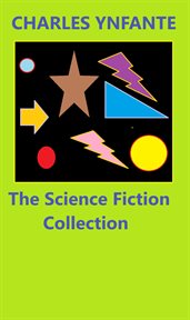 The Science Fiction Collection cover image