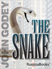The snake cover image