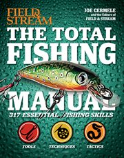 Total Fishing Manual cover image