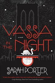 Vassa in the Night : A Novel cover image