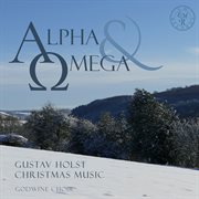 Alpha & Omega cover image