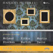 Haflidi's Pictures cover image